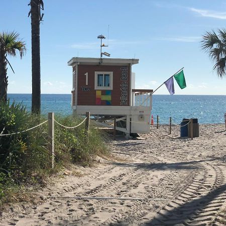 Bwalk Resort Rentals Beverley Beach Экстерьер фото