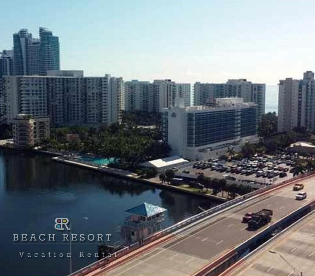 Bwalk Resort Rentals Beverley Beach Экстерьер фото