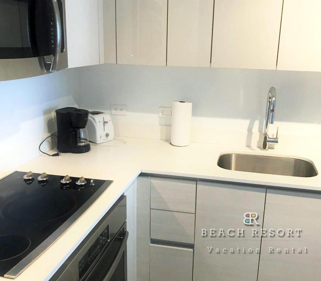 Bwalk Resort Rentals Beverley Beach Экстерьер фото