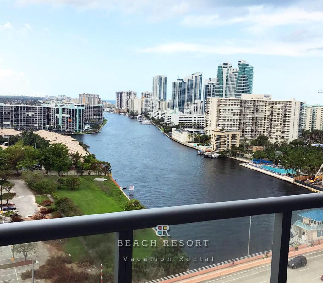 Bwalk Resort Rentals Beverley Beach Экстерьер фото