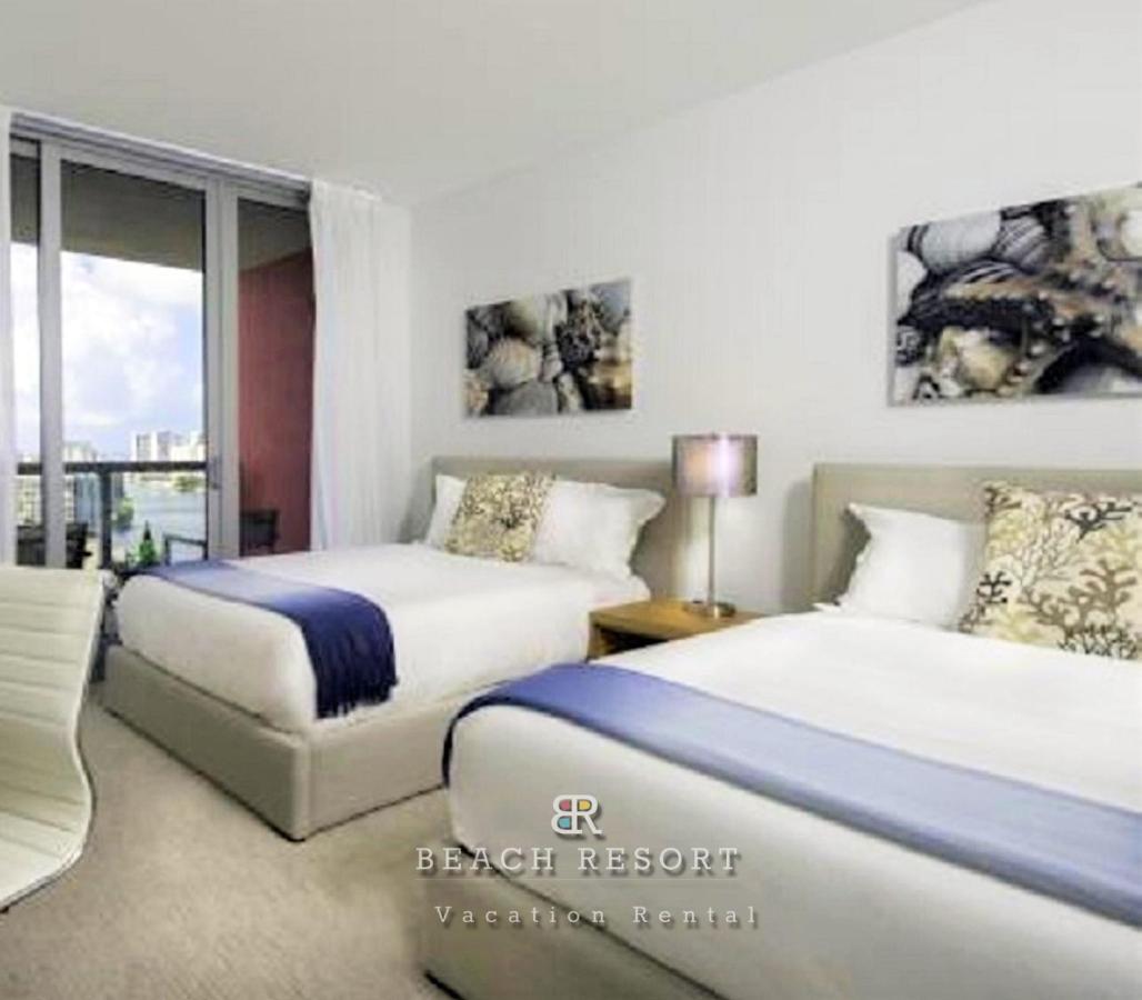 Bwalk Resort Rentals Beverley Beach Экстерьер фото