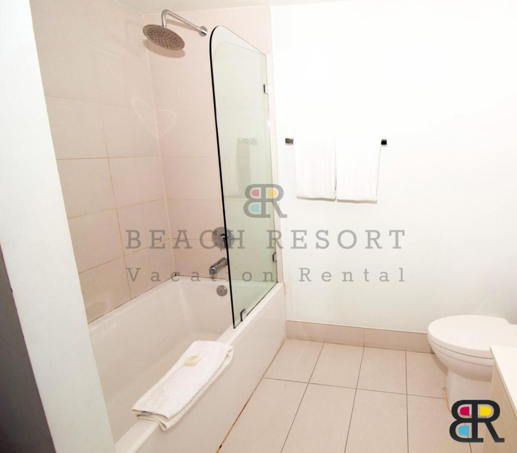 Bwalk Resort Rentals Beverley Beach Экстерьер фото