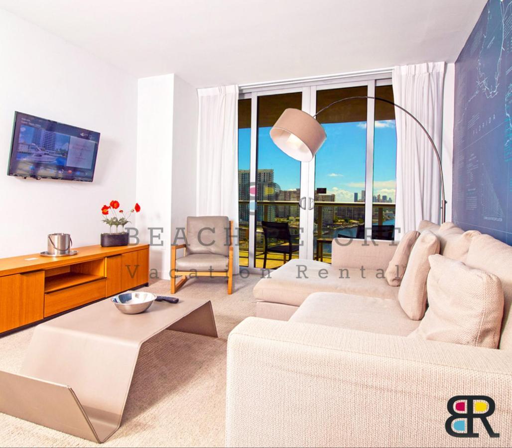 Bwalk Resort Rentals Beverley Beach Экстерьер фото