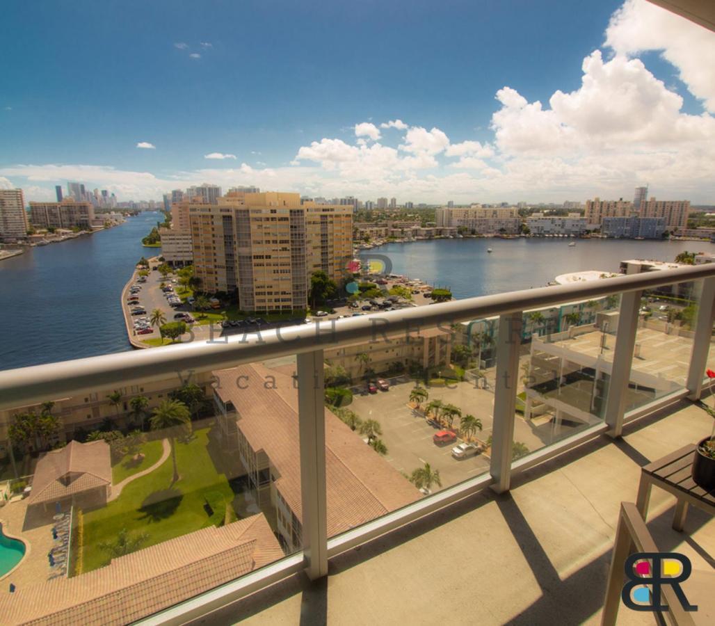 Bwalk Resort Rentals Beverley Beach Экстерьер фото