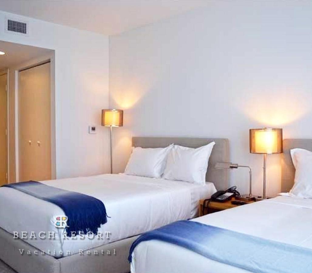 Bwalk Resort Rentals Beverley Beach Экстерьер фото