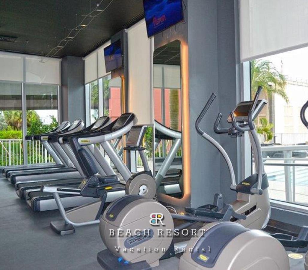 Bwalk Resort Rentals Beverley Beach Экстерьер фото
