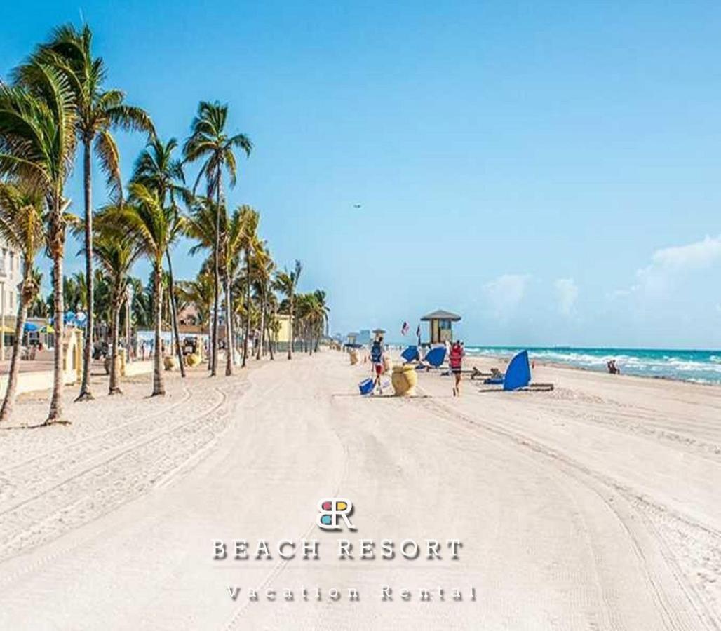 Bwalk Resort Rentals Beverley Beach Экстерьер фото