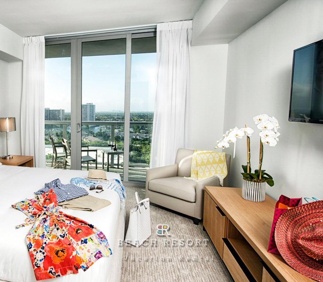 Bwalk Resort Rentals Beverley Beach Экстерьер фото