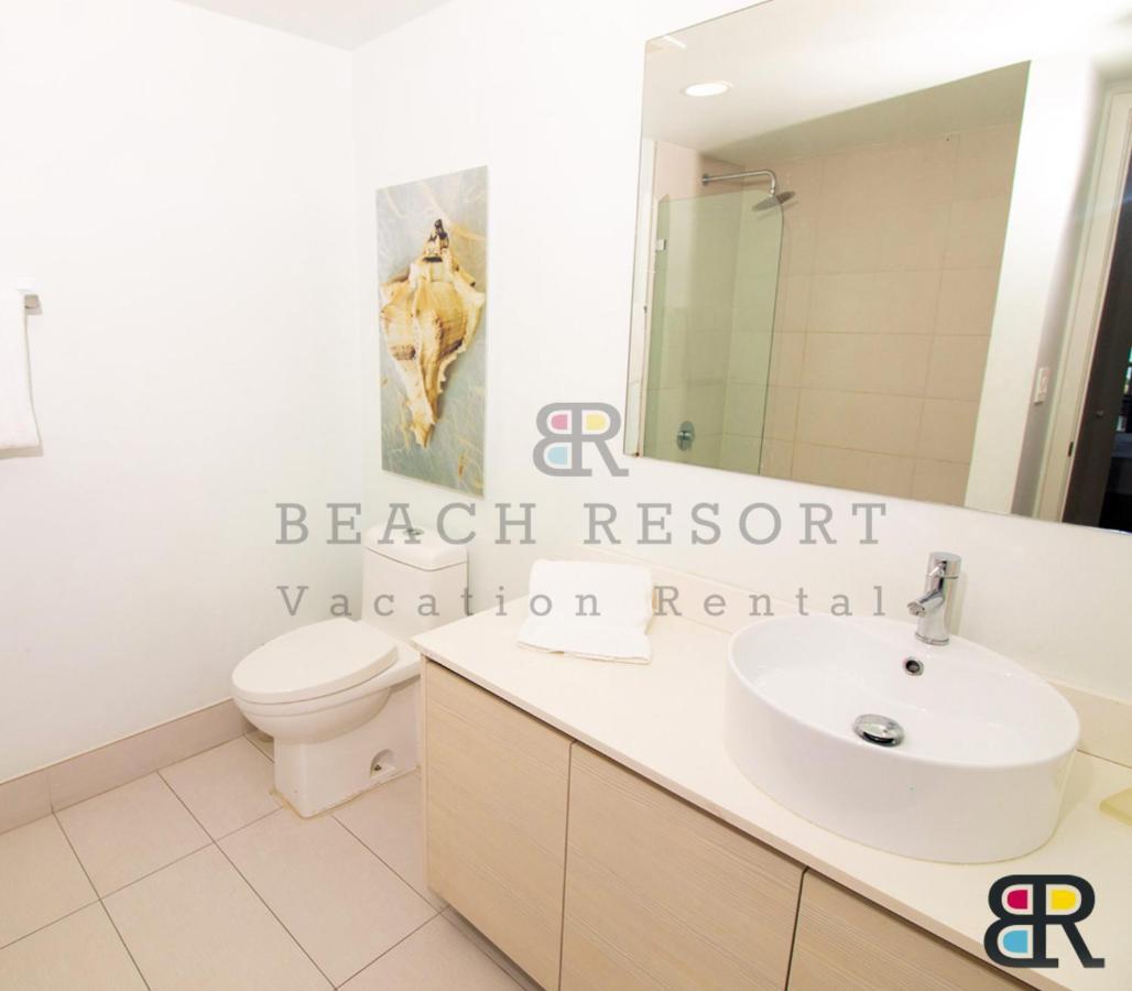 Bwalk Resort Rentals Beverley Beach Экстерьер фото