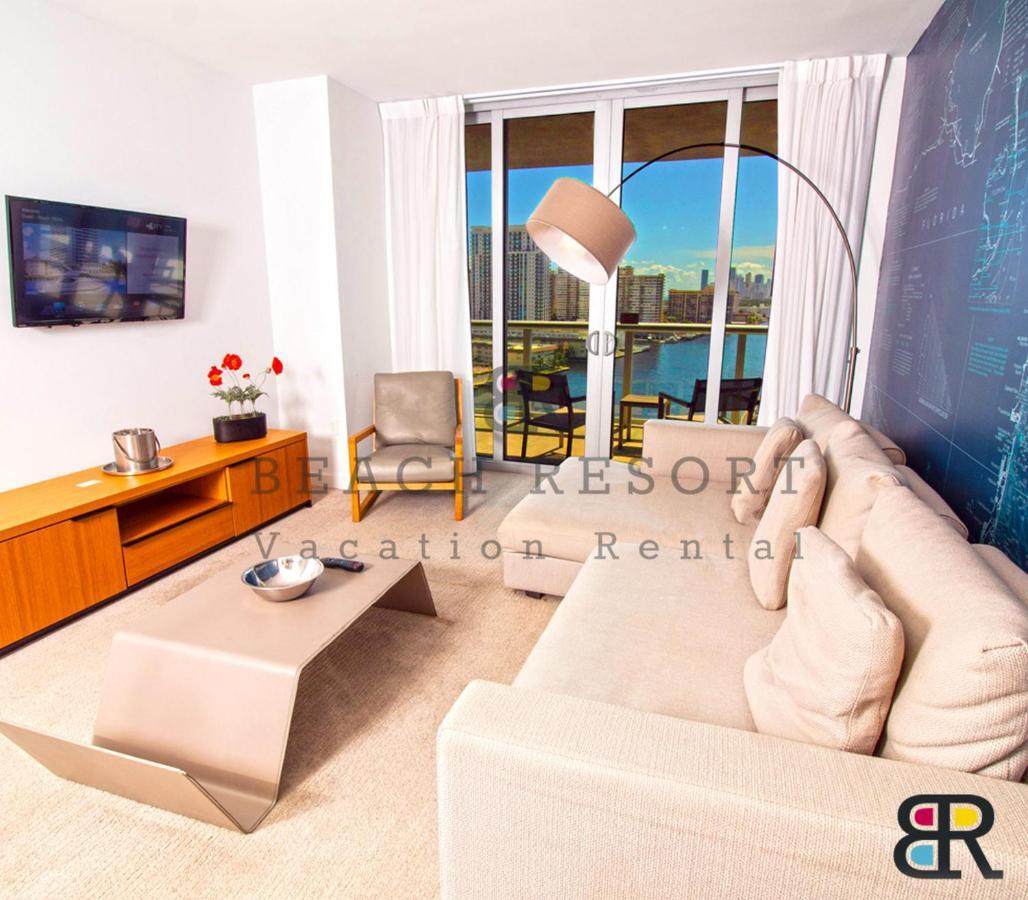 Bwalk Resort Rentals Beverley Beach Экстерьер фото