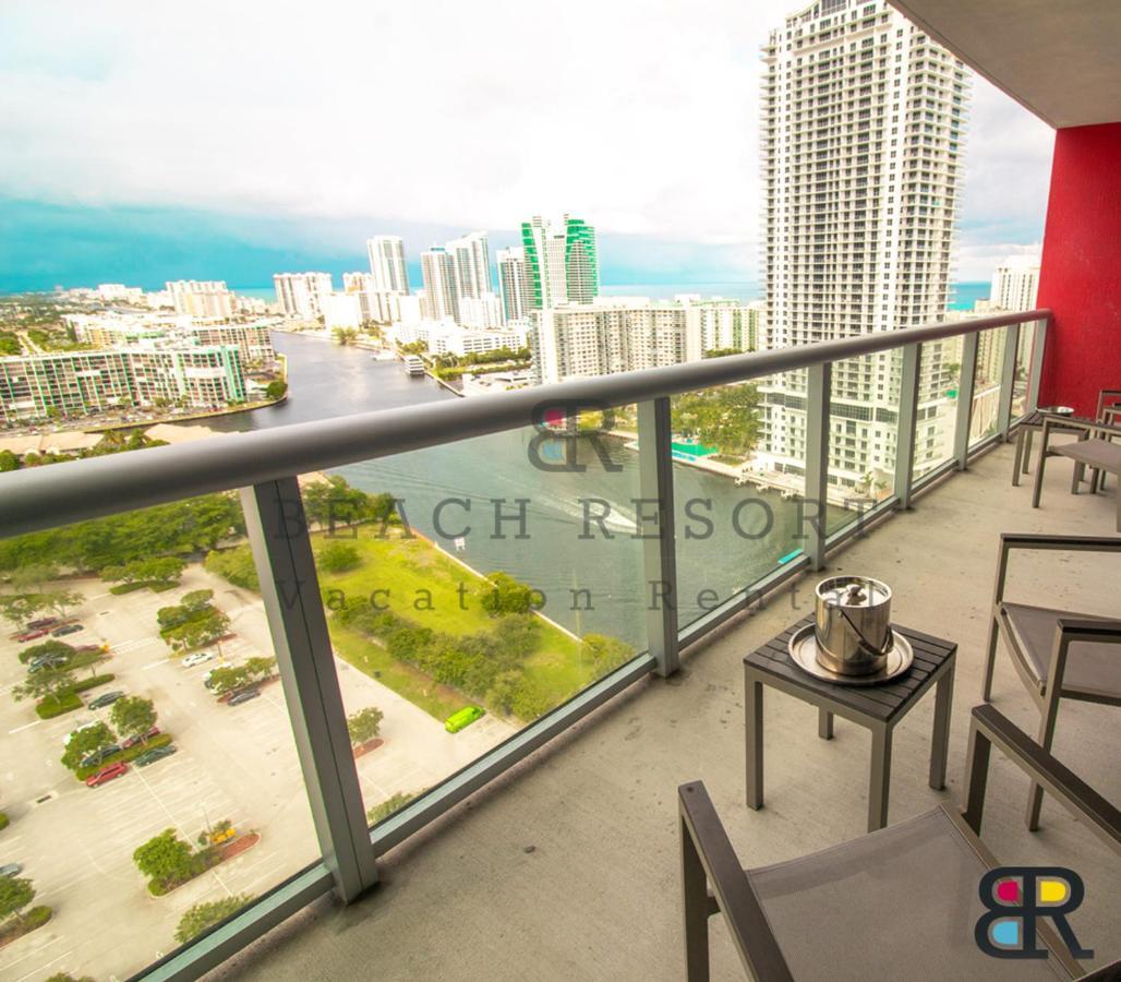 Bwalk Resort Rentals Beverley Beach Экстерьер фото