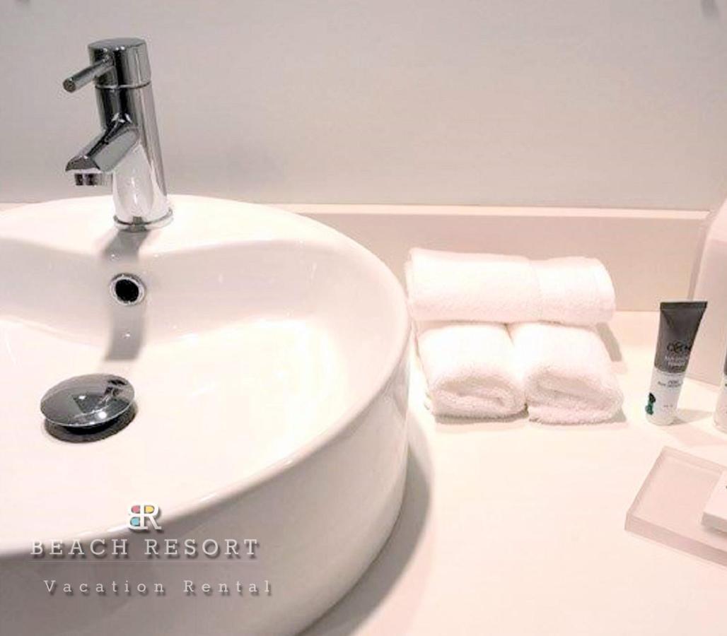 Bwalk Resort Rentals Beverley Beach Экстерьер фото