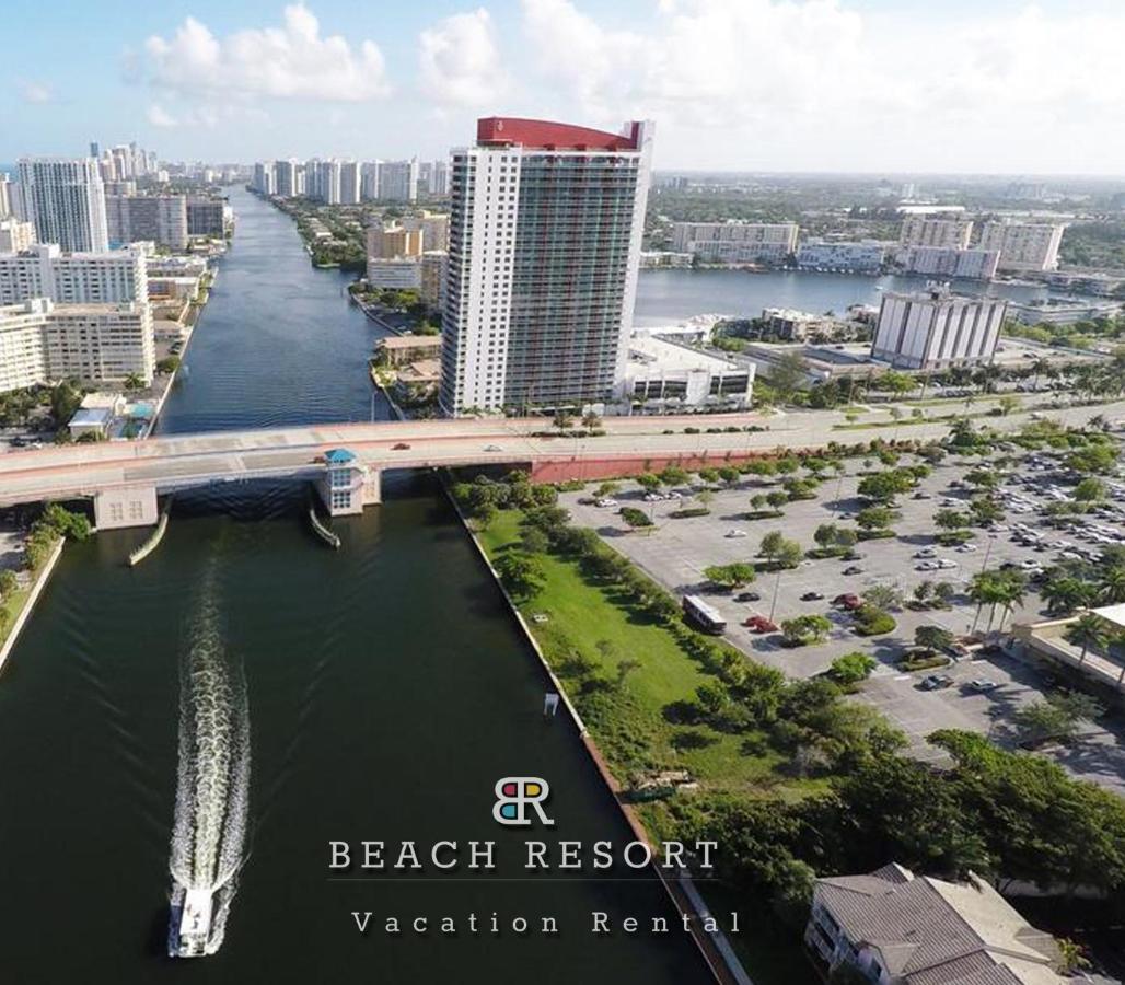 Bwalk Resort Rentals Beverley Beach Экстерьер фото
