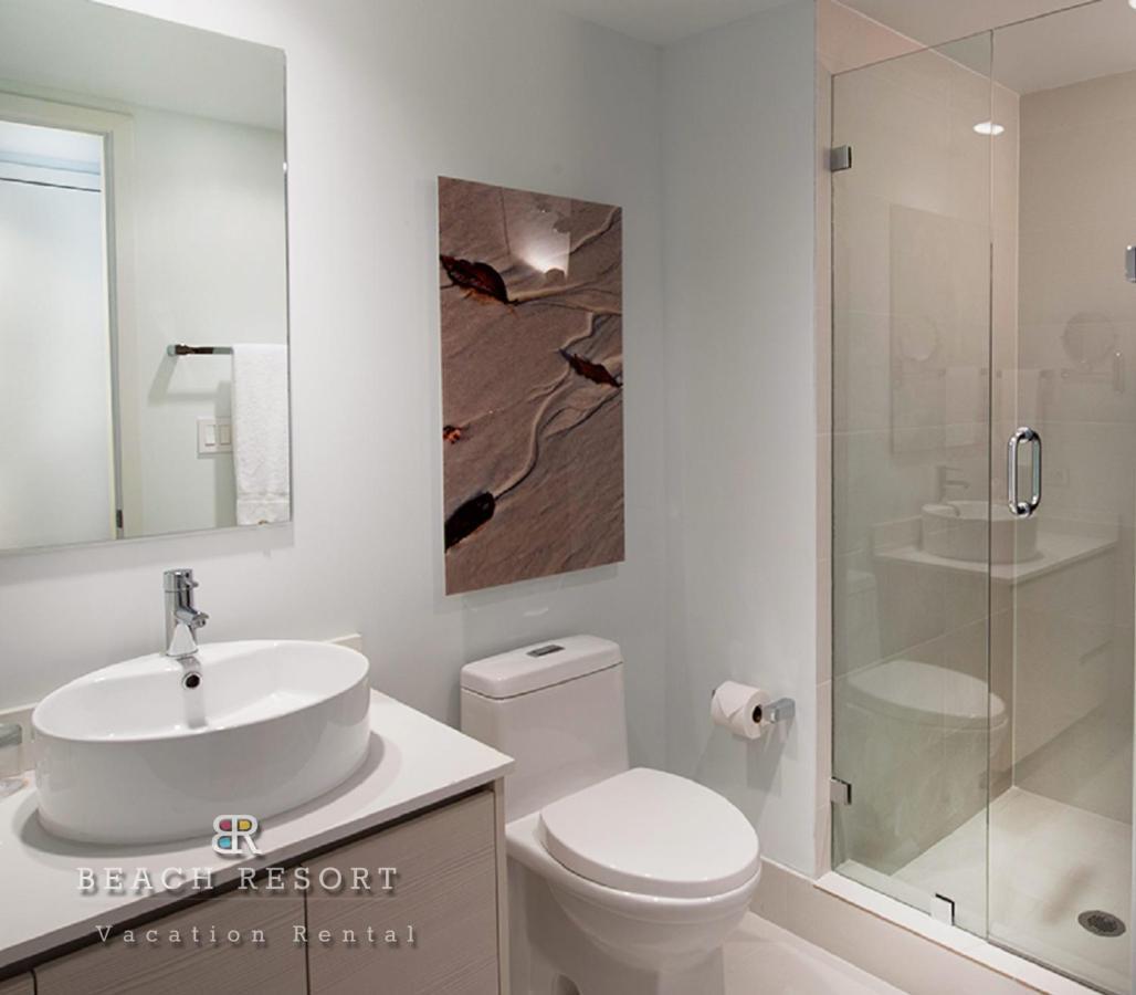 Bwalk Resort Rentals Beverley Beach Экстерьер фото