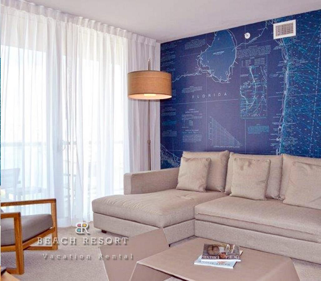 Bwalk Resort Rentals Beverley Beach Экстерьер фото
