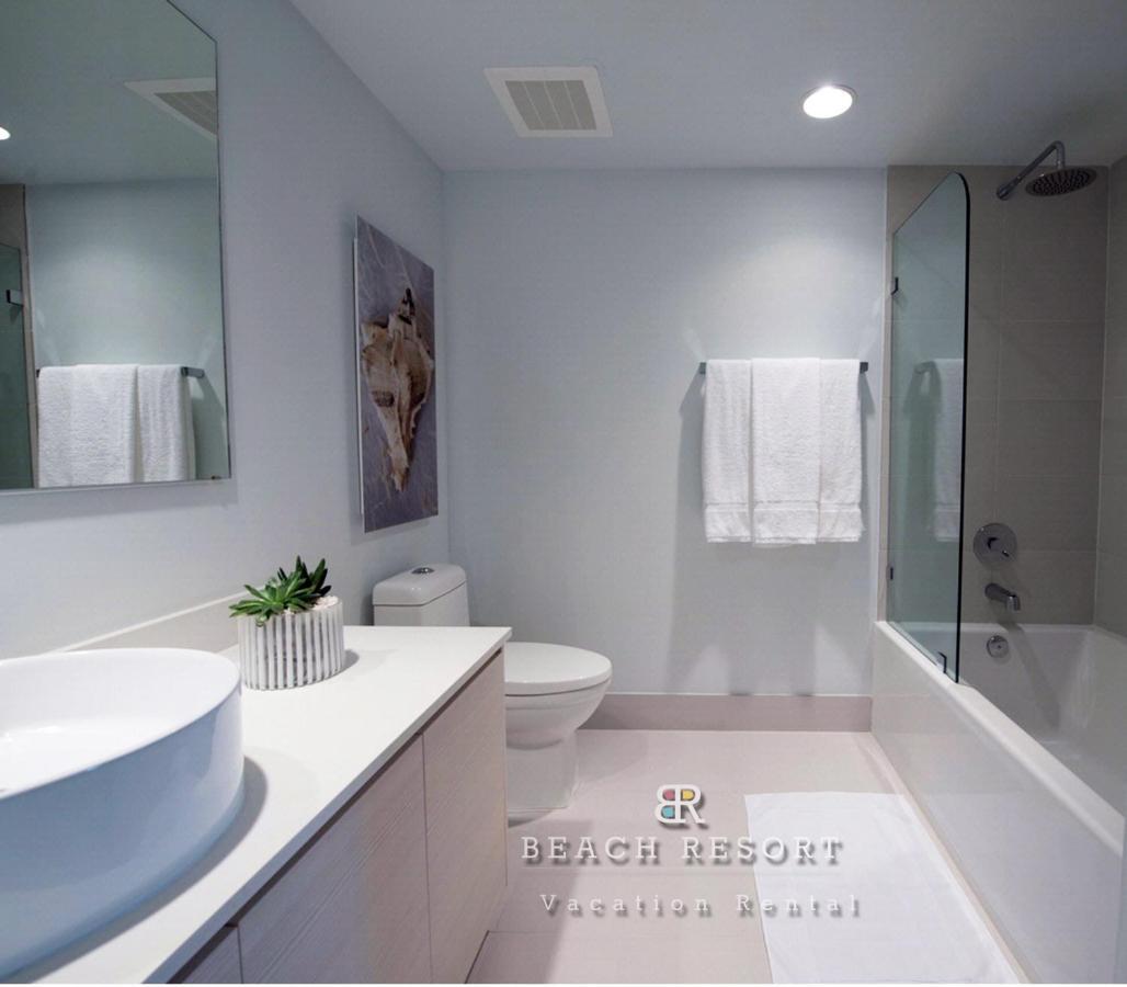 Bwalk Resort Rentals Beverley Beach Экстерьер фото