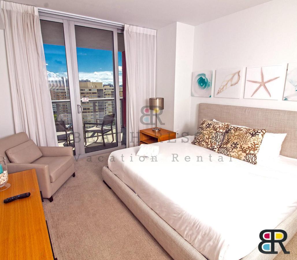 Bwalk Resort Rentals Beverley Beach Экстерьер фото