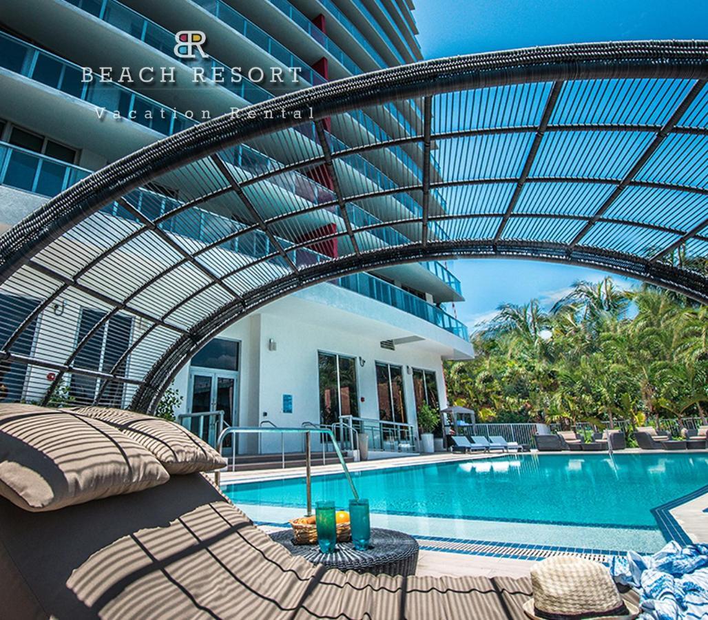 Bwalk Resort Rentals Beverley Beach Экстерьер фото