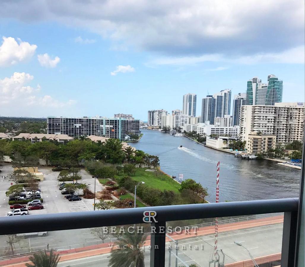 Bwalk Resort Rentals Beverley Beach Экстерьер фото