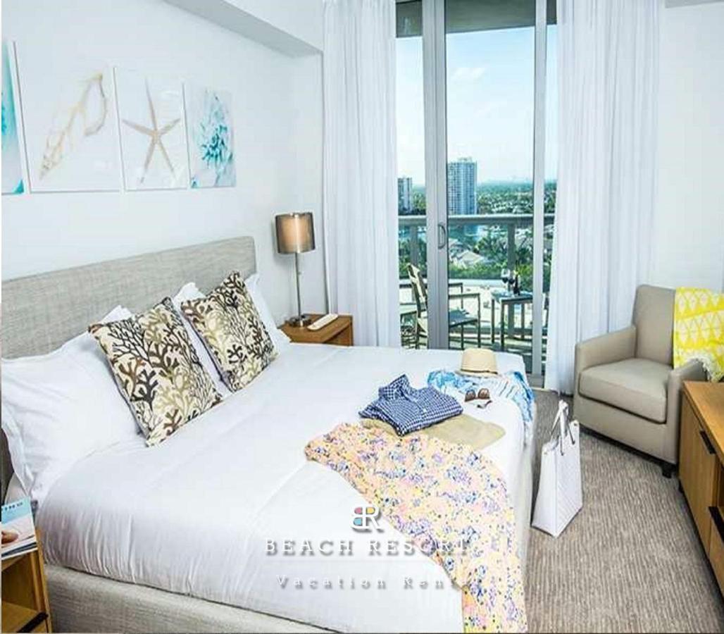 Bwalk Resort Rentals Beverley Beach Экстерьер фото