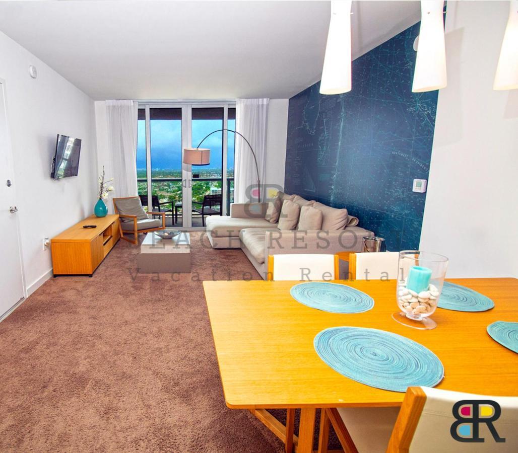 Bwalk Resort Rentals Beverley Beach Экстерьер фото