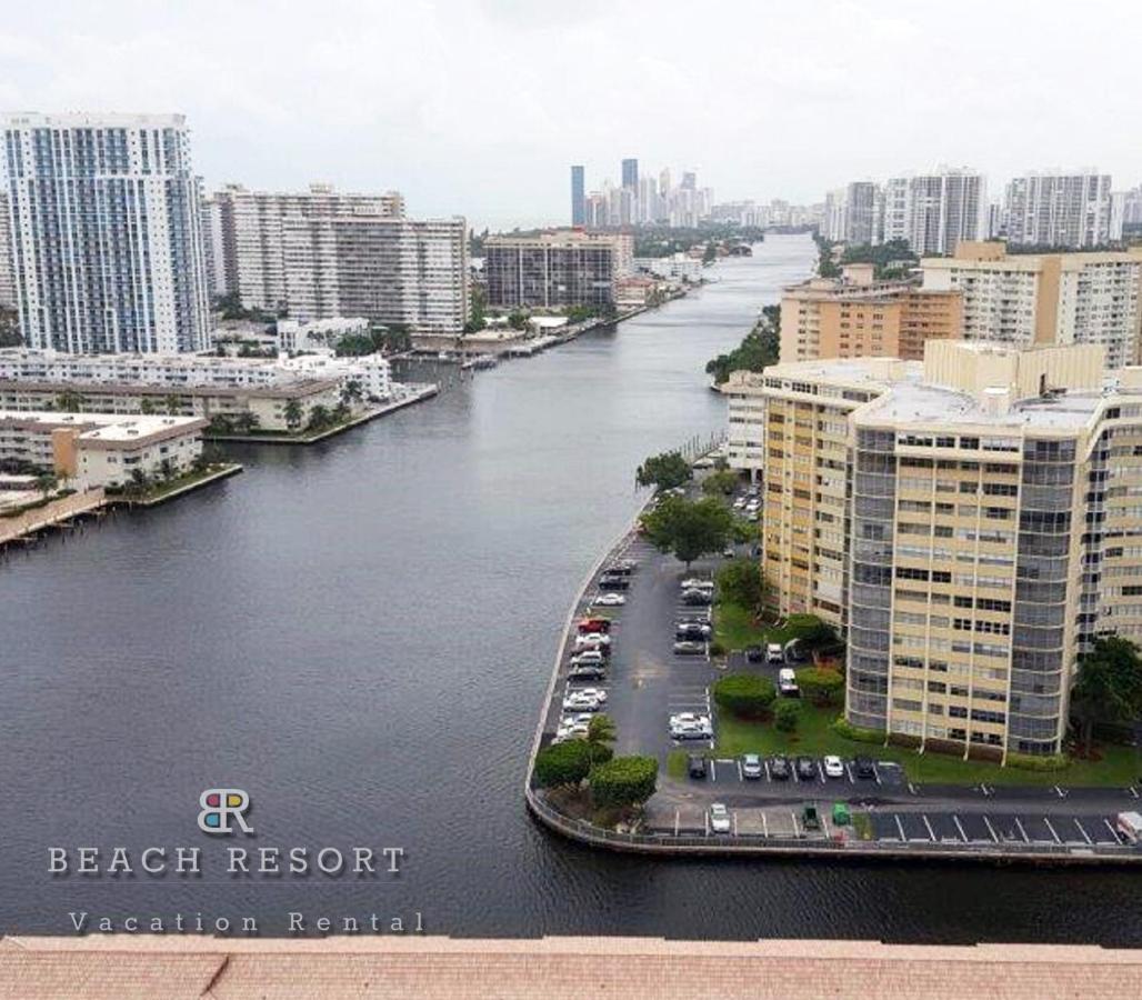 Bwalk Resort Rentals Beverley Beach Экстерьер фото