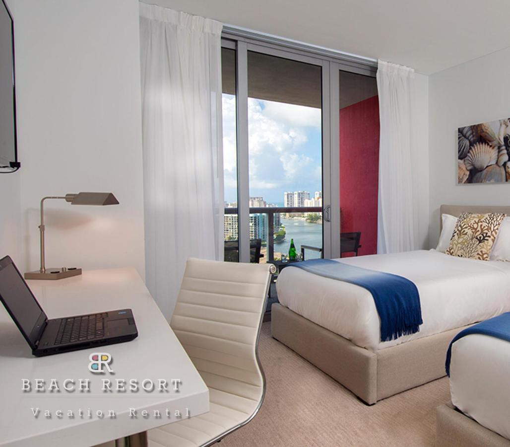 Bwalk Resort Rentals Beverley Beach Экстерьер фото