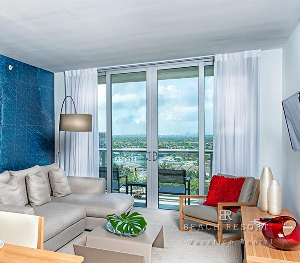 Bwalk Resort Rentals Beverley Beach Экстерьер фото